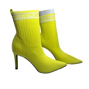 Neon Gues ankle boot